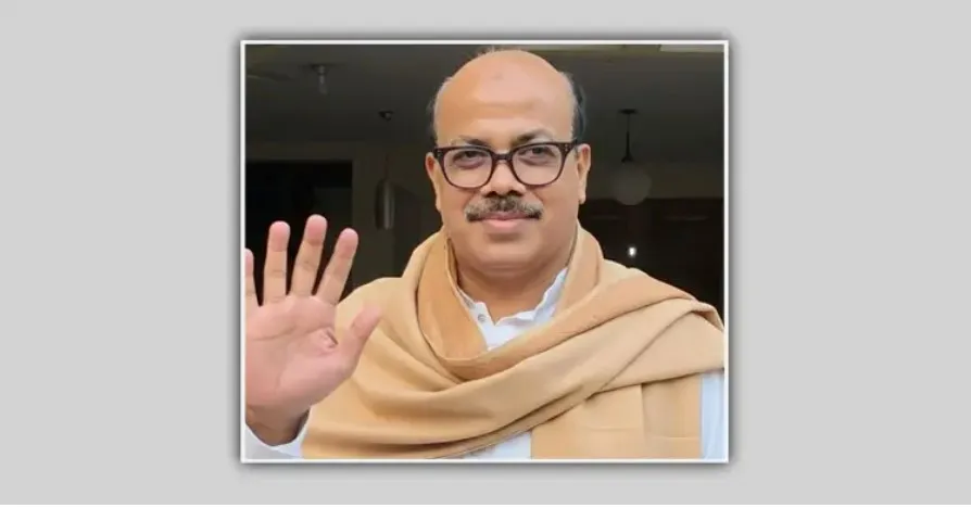 বিএনপি প্রার্থীর নামে ‘ভোটার সম্মানীর রসিদ’ নিয়ে আলোচনার ঝড়